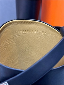 Сапоги HERMES 163384 - фото 391700