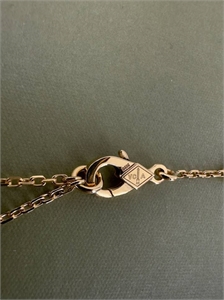 Браслет Van Cleef Золото 750 п 163387