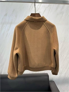 Куртка HERMES 163392 - фото 391757