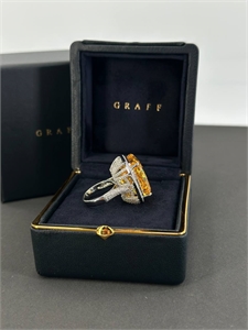 Кольцо GRAFF 163397