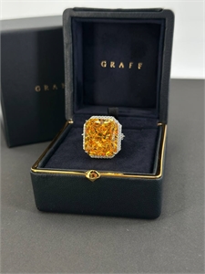 Кольцо GRAFF 163397