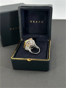Кольцо GRAFF 163397