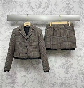 Костюм MIU MIU 163404