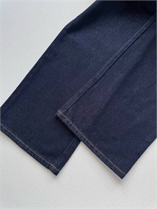 Джинсы CHANEL 163405