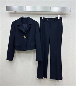 Костюм VALENTINO 163415 - фото 391903