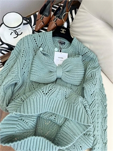 Кофта CHANEL 163418 - фото 391921