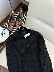 Кофта CHANEL 163419 - фото 391927