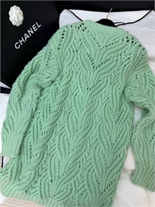 Кофта CHANEL 163420 - фото 391936