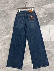 Джинсы LORO PIANA 163439