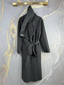 Пальто JIL SANDER 163463