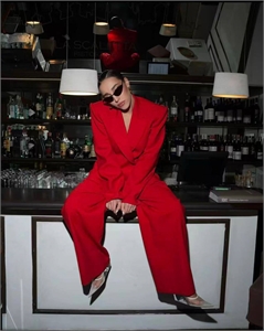 Костюм YSL 163473