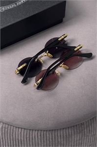 Очки CHROME HEARTS 163478