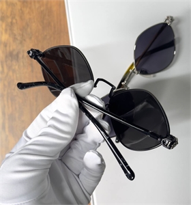 Очки CHROME HEARTS 163480 - фото 392291