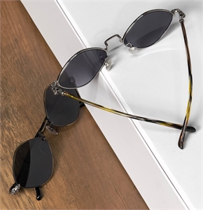 Очки CHROME HEARTS 163480 - фото 392292