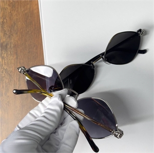 Очки CHROME HEARTS 163480 - фото 392293