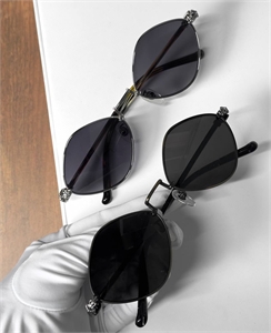 Очки CHROME HEARTS 163480 - фото 392294