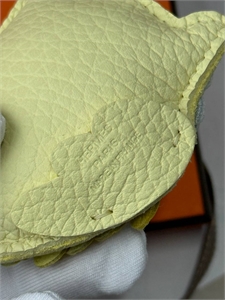 Брелок HERMES 163483 - фото 392322