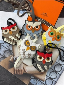 Брелок HERMES 163484 - фото 392325