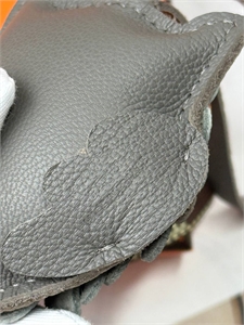 Брелок HERMES 163484 - фото 392331