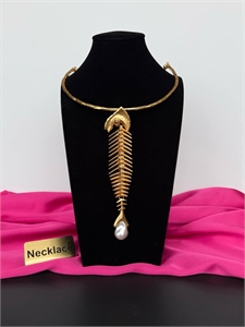 Колье Schiaparelli 163486