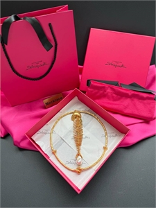 Колье Schiaparelli 163486