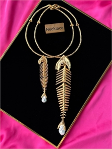 Колье Schiaparelli 163486