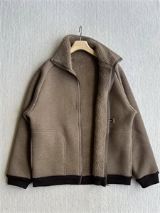 Бомбер MIU MIU 163345