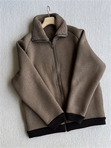 Бомбер MIU MIU 163345