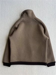 Бомбер MIU MIU 163345