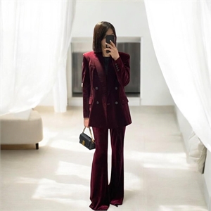 Костюм YSL 163493