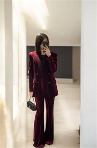 Костюм YSL 163493