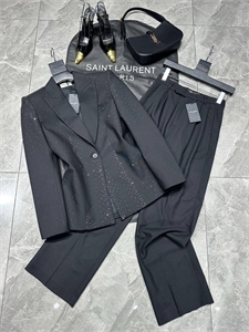 Костюм YSL 163500