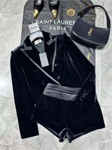 Костюм YSL 163501