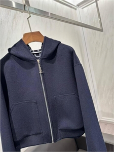 Куртка HERMES 163503 - фото 392444