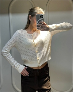 Кардиган CHANEL 163507