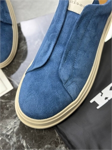 Кеды KITON 163526