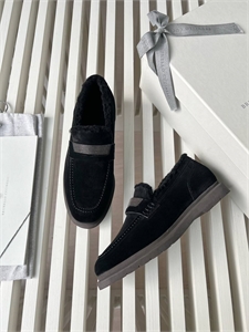 Лоферы BRUNELLO CUCINELLI 163535