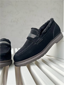 Лоферы BRUNELLO CUCINELLI 163535