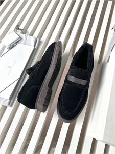 Лоферы BRUNELLO CUCINELLI 163535