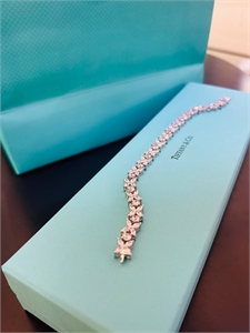 Браслет Tiffany&Co 163536