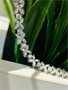 Браслет Tiffany&Co 163536