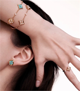 Цепь LOUIS VUITTON 163539