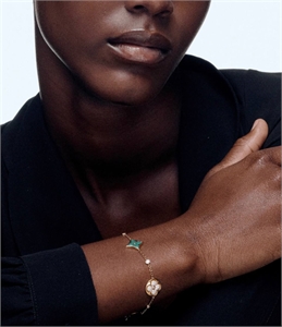 Серьги LOUIS VUITTON 163540