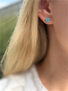 Серьги Tiffany&Co 163557 - фото 392836