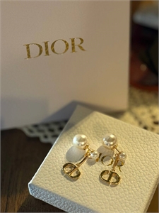 Серьги DIOR 163559