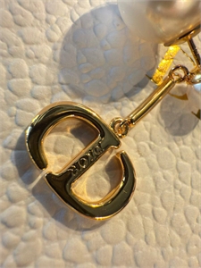 Серьги DIOR 163559
