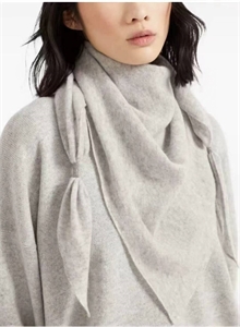 Платок BRUNELLO CUCINELLI 163563