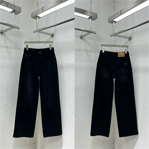 Джинсы LORO PIANA 163569