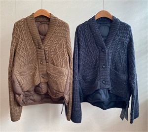 Кардиган BRUNELLO CUCINELLI 163574