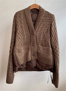 Кардиган BRUNELLO CUCINELLI 163574